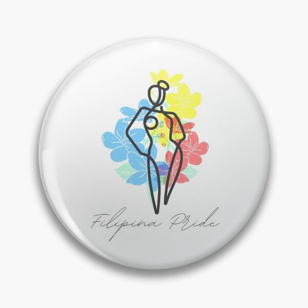 Item preview, Filipina Pride designed and sold by MyPrintCharming.