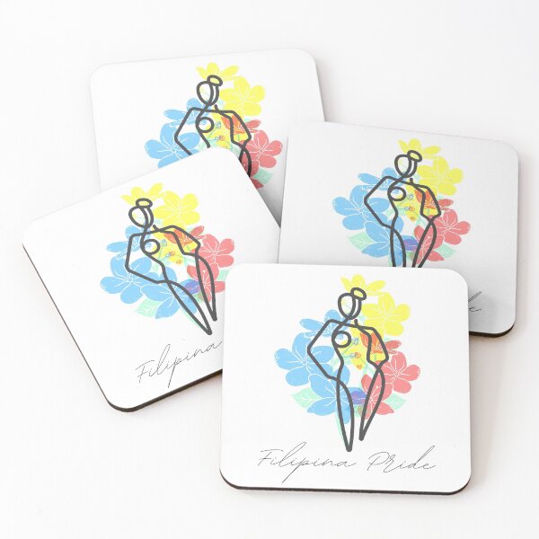 Item preview, Filipina Pride designed and sold by MyPrintCharming.