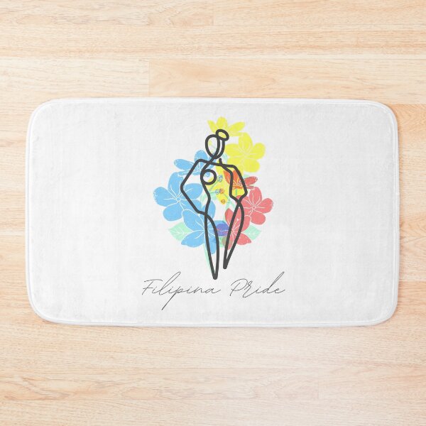Item preview, Filipina Pride designed and sold by MyPrintCharming.