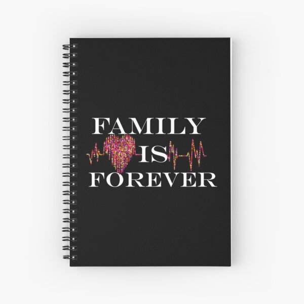 Item preview, Family is forever Tri-blend T-Shirt Gift For Fans, For Men and Women designed and sold by PhilippHeld.