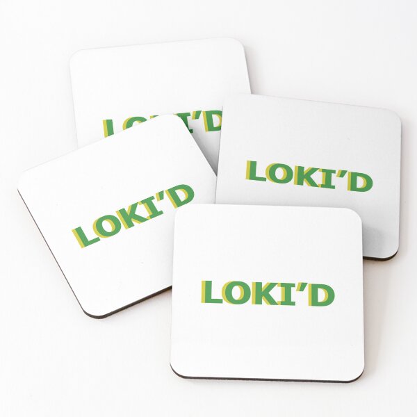 Item preview, LOKI'D designed and sold by LiaRose22.