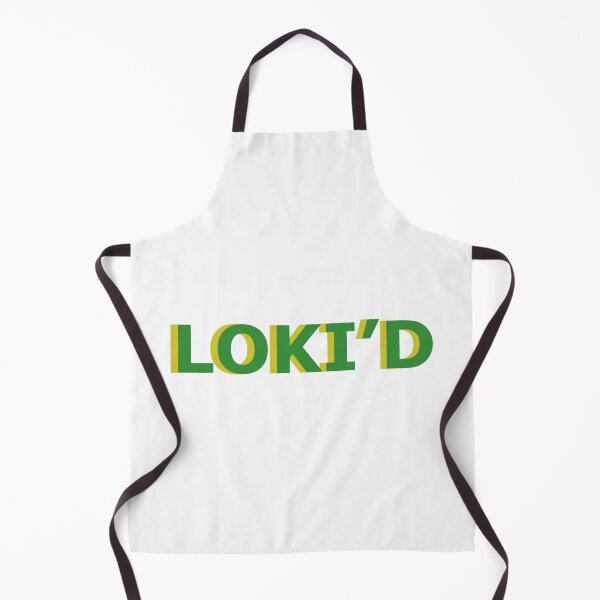 Item preview, LOKI'D designed and sold by LiaRose22.