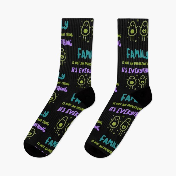 Item preview, Family is not an important thing. It's everything, international day of families, family intern Gift For Fans, For Men and Women designed and sold by PhilippHeld.
