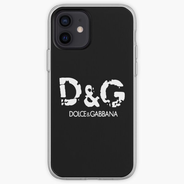 Agrietado de Funda blanda para iPhone