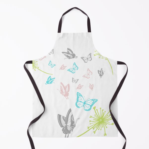 Item preview, Pastel butterflies designed and sold by PBerry.