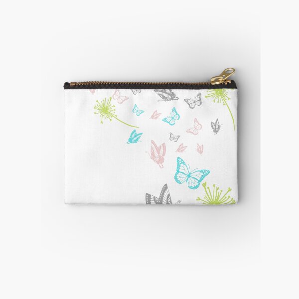 Item preview, Pastel butterflies designed and sold by PBerry.