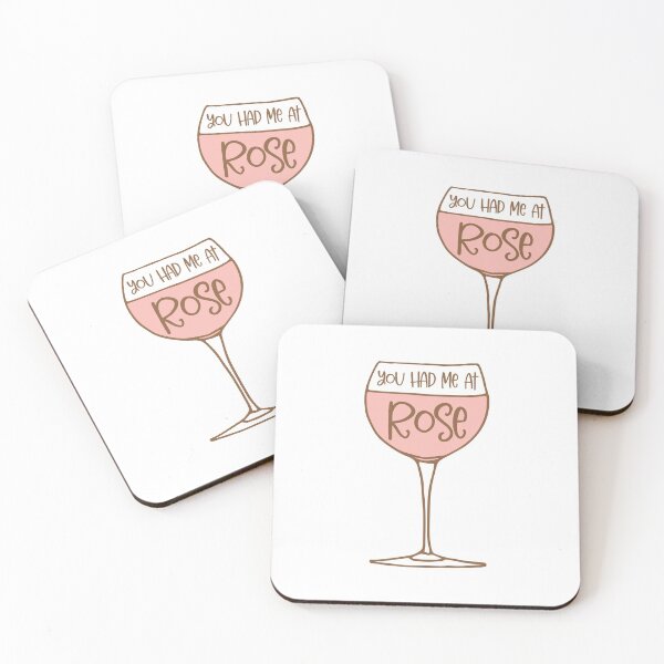 Item preview, You Had Me at Rose designed and sold by greenoriginals.