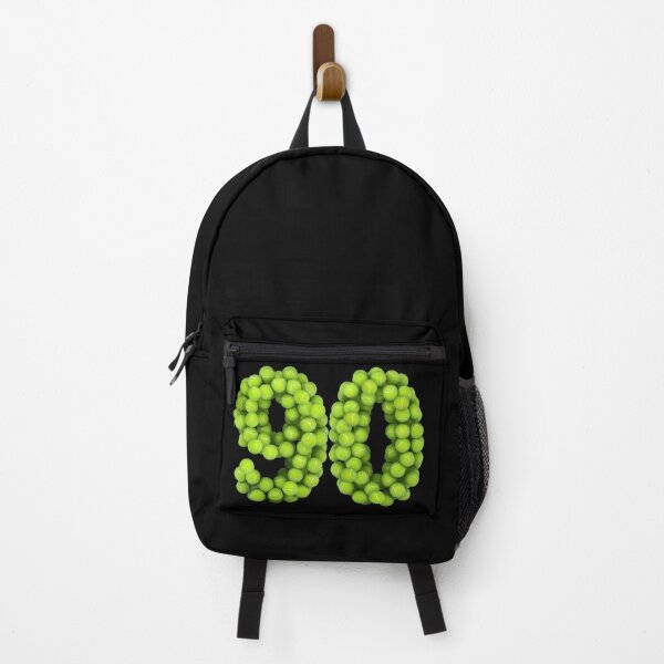 Item preview, Tennis Player Number 90 - Sports ninety Game Set Tennis Match designed and sold by elhefe.