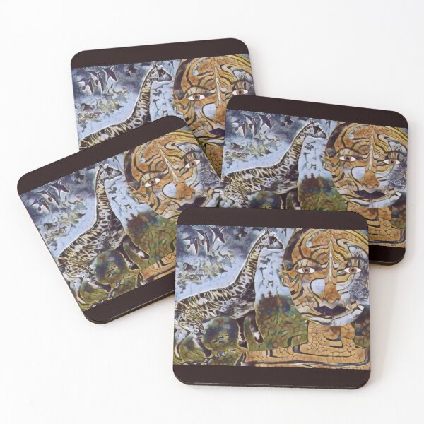 Item preview, Grit Reach designed and sold by Leticia Nieto.