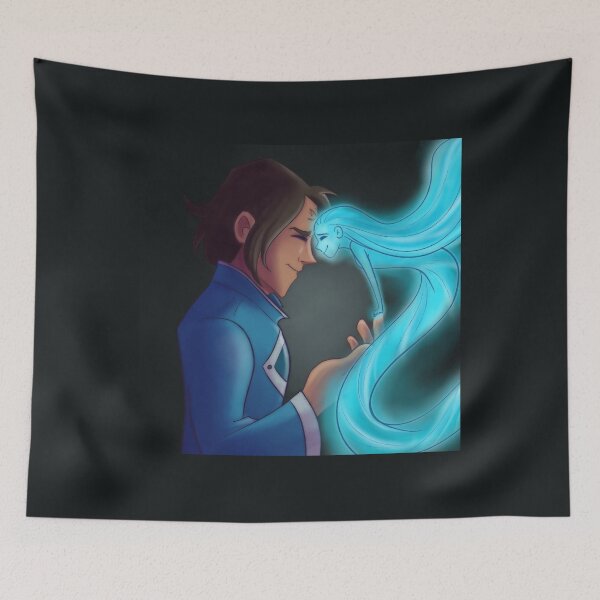 Item preview, Bond: Kaladin and Syl designed and sold by imaginativeink.
