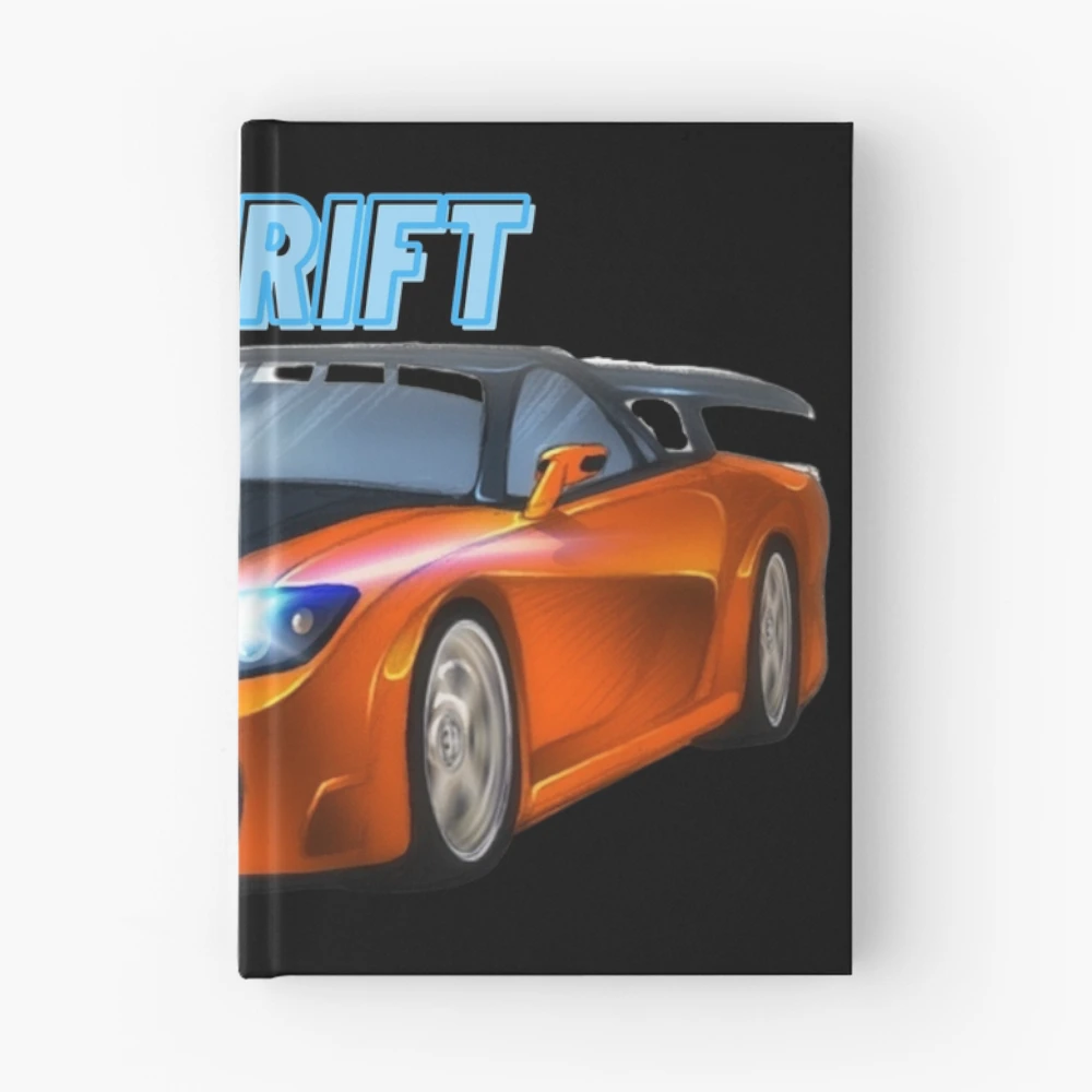 Tokyo Drift 