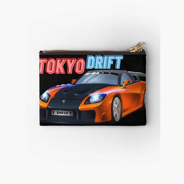 Item preview, Tokyo Drift  designed and sold by MOTOSHIFT.