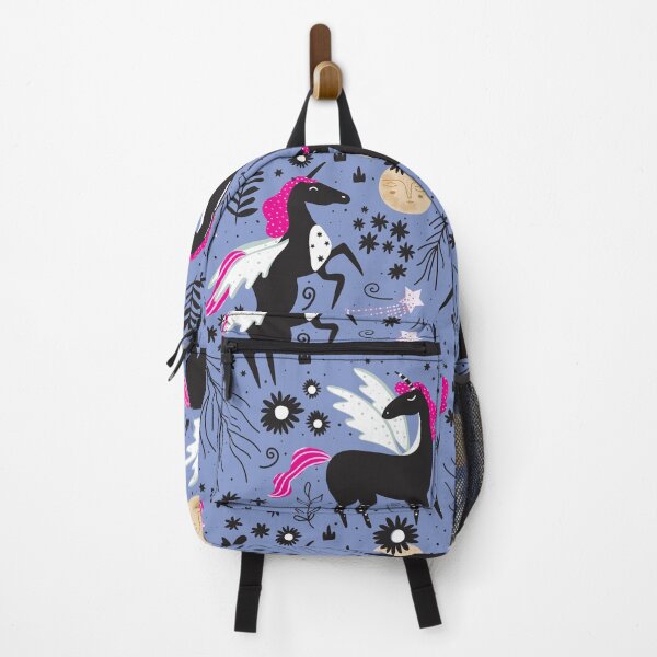 Item preview, Land of unicorns designed and sold by CrisBanana.