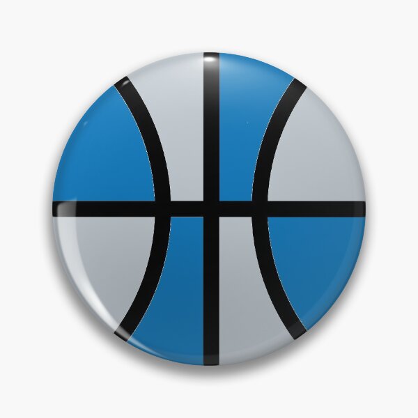 Item preview, Magic Basketball sticker designed and sold by Foozer-x-CJ.
