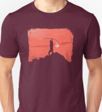 Robin's Last Stand Unisex T-Shirt