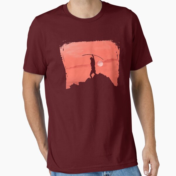 Robin's Last Stand Essential T-Shirt