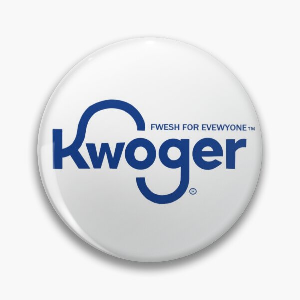 Item preview, Kwoger designed and sold by uncannyalex.