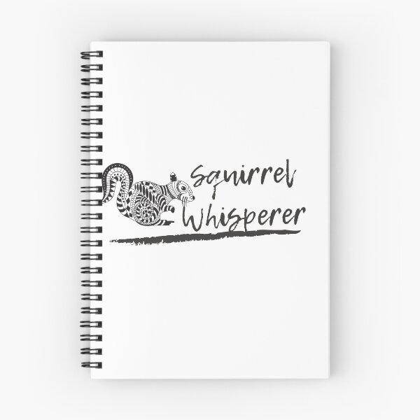 Item preview, Squirrel Whisperer Design designed and sold by Red-ElYoubi.