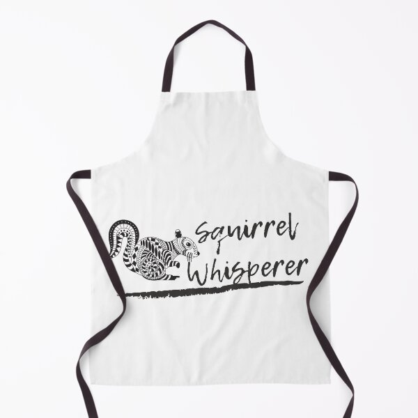Item preview, Squirrel Whisperer Design designed and sold by Red-ElYoubi.