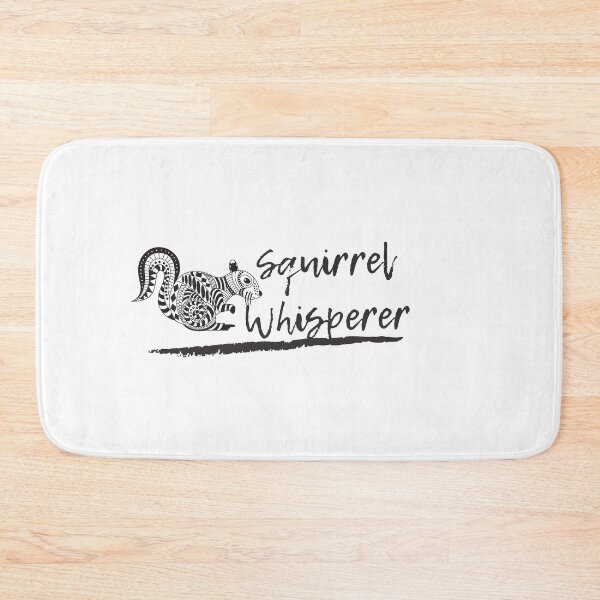 Item preview, Squirrel Whisperer Design designed and sold by Red-ElYoubi.