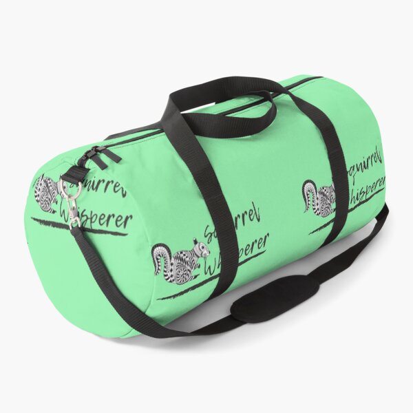 Item preview, Squirrel Whisperer Design designed and sold by Red-ElYoubi.