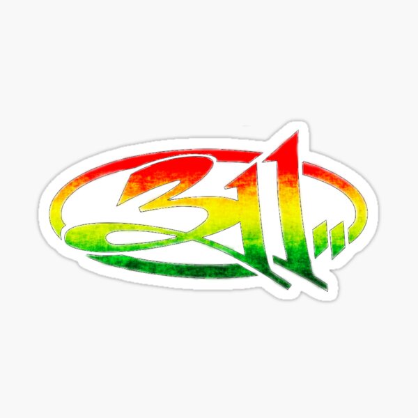 311 band merch Clearance