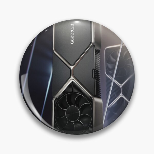 Item preview, RTX 3080 designed and sold by Ninja-John.