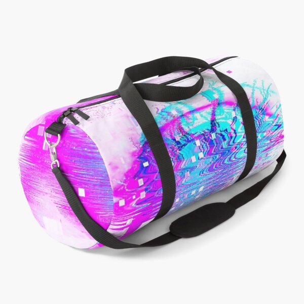 Item preview, Creepy Close-up Glitched Girl Glitch Art designed and sold by glitchhub.