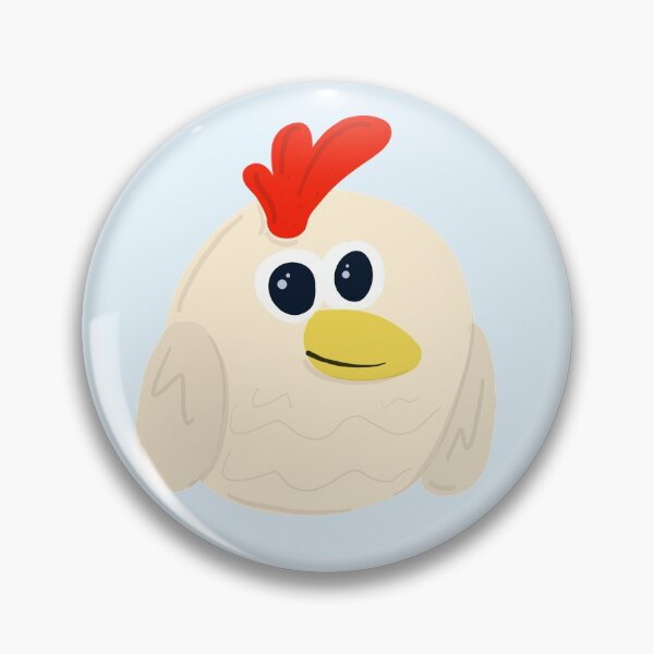 Item preview, Bubble chicken designed and sold by emroccs.