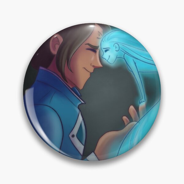 Item preview, Bond: Kaladin and Syl designed and sold by imaginativeink.