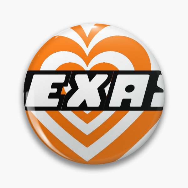 Item preview, TEXAS POWERPUFF HEART designed and sold by Ava Kleinberg.