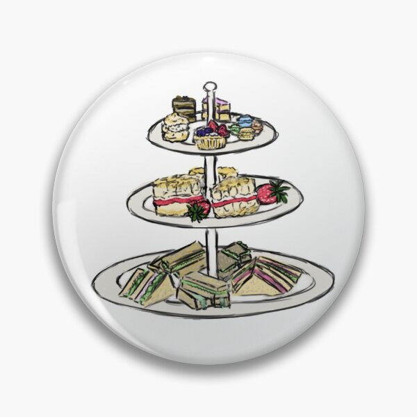 Item preview, Afternoon Tea designed and sold by smaric.