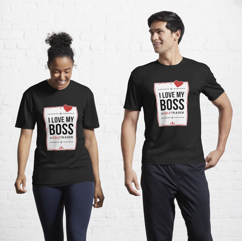 Item preview, Active T-Shirt designed and sold by etourist.