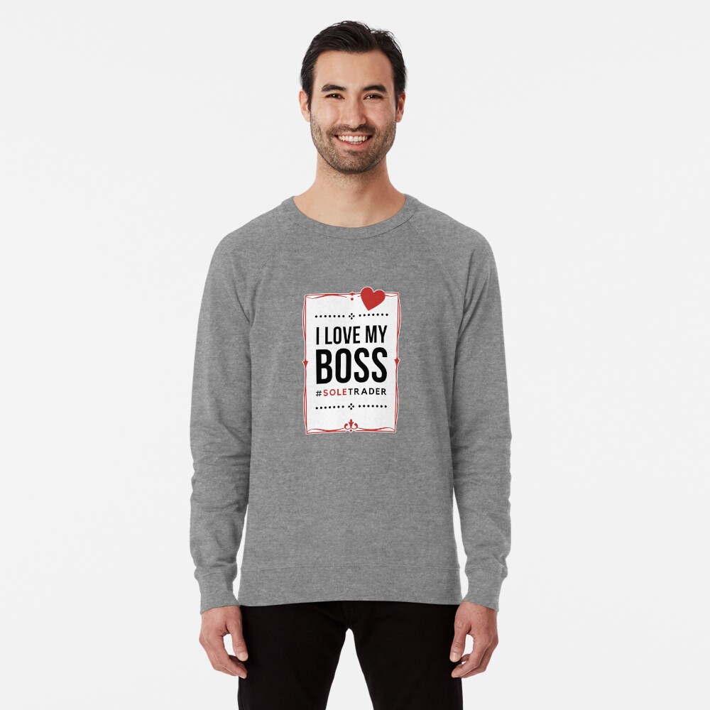 Item preview, Lightweight Sweatshirt designed and sold by etourist.