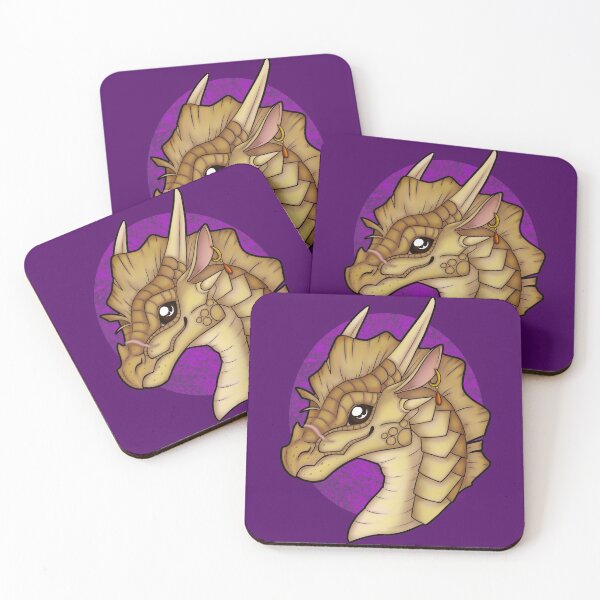 Item preview, Qibli Headshot designed and sold by scorpiondoctor.