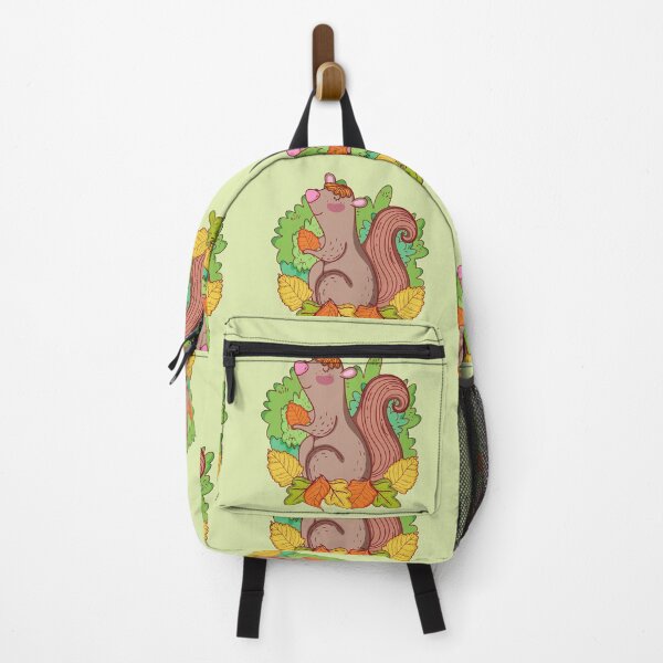 Item preview, Squirrel Whisperer Lover designed and sold by Red-ElYoubi.