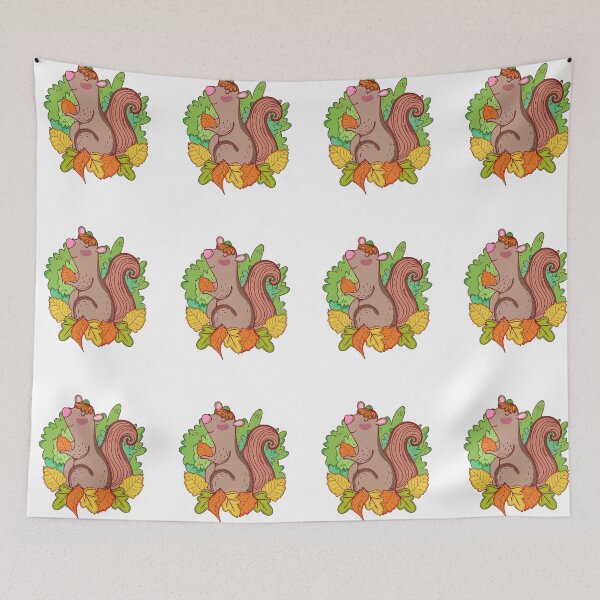 Item preview, Squirrel Whisperer Lover designed and sold by Red-ElYoubi.