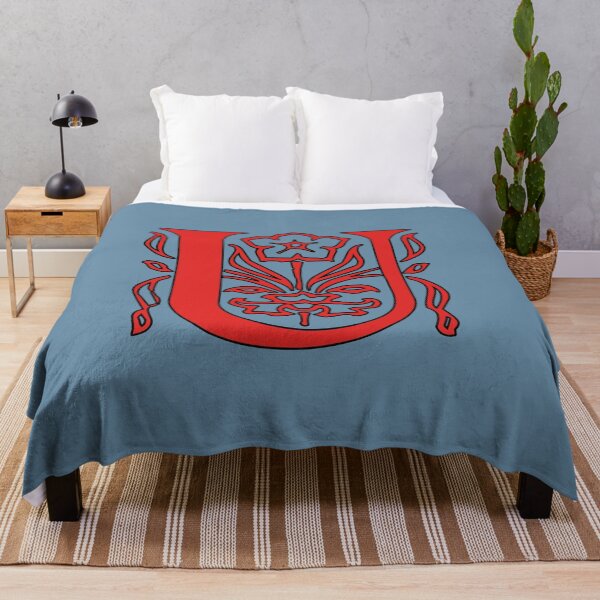 Item preview, Initial monogram U designed and sold by Creative-draw.