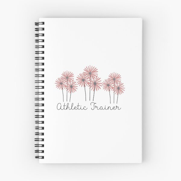 Item preview, Athletic Trainer Flowers - Red designed and sold by LilCandyCorn.
