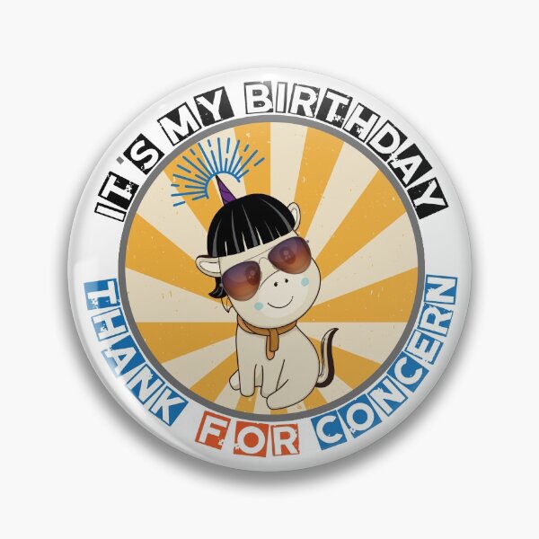 Item preview, It is my birthday shirt,Gift for birth day,Gilf for him or her designed and sold by Native-shop.