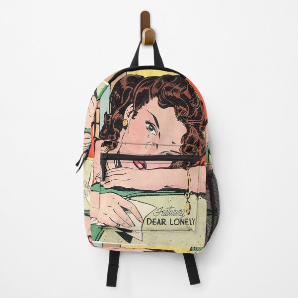 Item preview, Dear lonely heart designed and sold by erozzz.