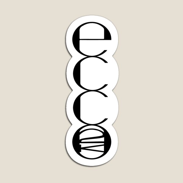 Item preview, Ecco2k designed and sold by nihilbunny.