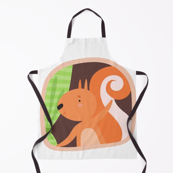 Item preview, Squirrel Lover designed and sold by Red-ElYoubi.