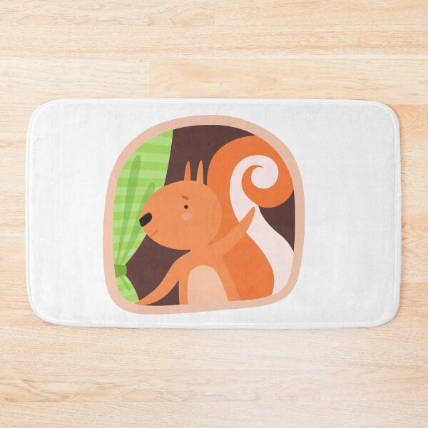 Item preview, Squirrel Lover designed and sold by Red-ElYoubi.