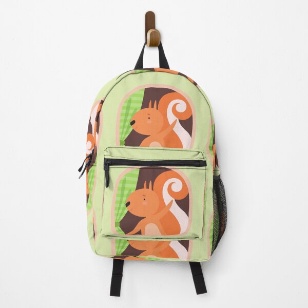 Item preview, Squirrel Lover designed and sold by Red-ElYoubi.