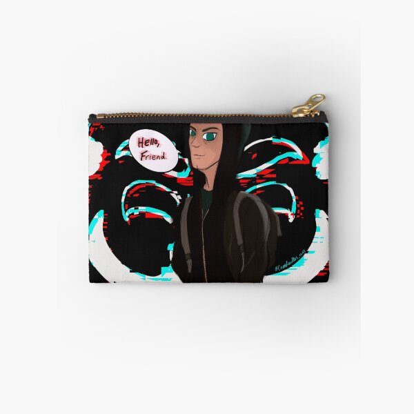 Item preview, hello.friend.jpg designed and sold by cam-doodles.