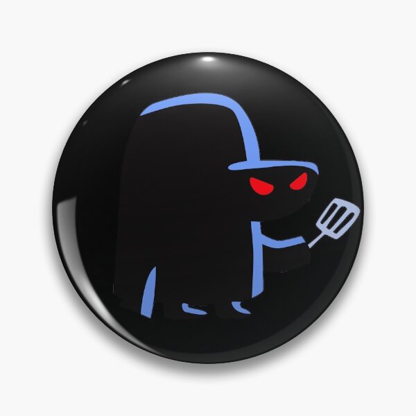 Item preview, Hash Slinging Slasher designed and sold by PJ Portera.