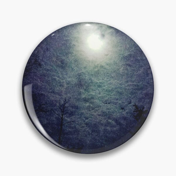 Item preview, Full Moon Sea designed and sold by AnnaCecile.