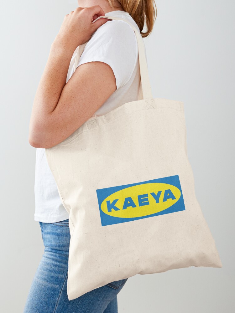 Bag ikea tote This Ikea