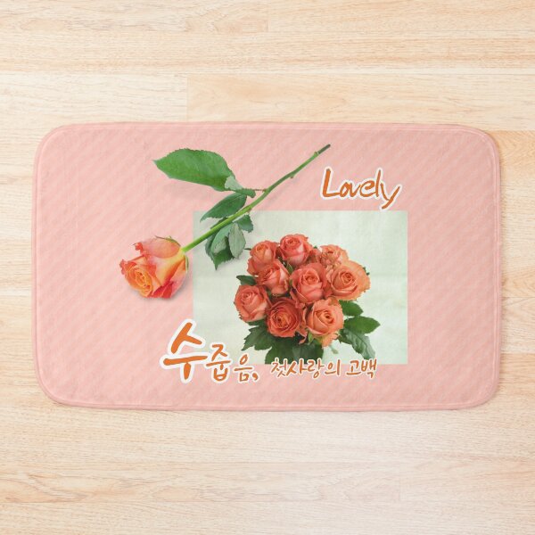 Item preview, orange rose designed and sold by pure-ho.